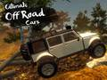 Jogo Carros Off Road Definitivos online