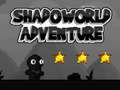 Jogo Aventuras no Mundo das Sombras online