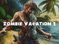 Jogo Férias dos Zumbis 2 online