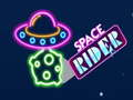 Jogo Piloto do Espaço online