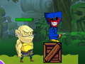 Jogo Super Poppy Playtime online