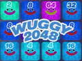 Jogo Wuggy 2048 online
