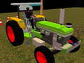 Jogo Trator de Agricultura online