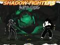 Jogo Lutadores das Sombras: Duelo de Heróis online