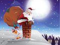 Jogo Milagre do Papai Noel: Objetos Ocultos online