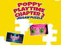 Jogo Quebra-cabeça Poppy Playtime Capítulo 2 online