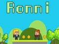Jogo Ronni online