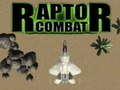 Jogo Combate de Raptor online