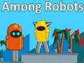 Jogo Entre robôs online