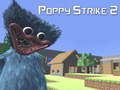 Jogo Poppy Strike 2 online