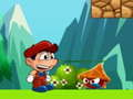 Jogo Super Mundo Louco online
