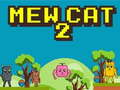 Jogo Mew Gato 2 online