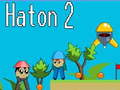 Jogo Haton 2 online