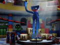 Jogo Huggy Wuggy Encontre as Diferenças online