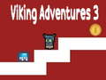 Jogo Aventuras Vikingas 3 online