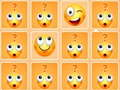 Jogo Correspondência de Memória Emoji online