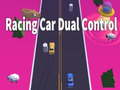 Jogo Controle Duplo de Carro de Corrida online