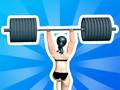 Jogo Mulher Gym Shark online