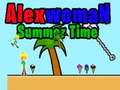 Jogo Alexmulher Verão online