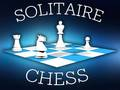 Jogo Xadrez Solitaire online