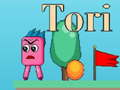 Jogo Tori online