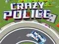 Jogo Polícia Louca online