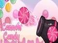 Jogo Doce de Canhão online