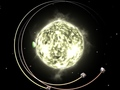 Jogo Gravidade Planetária online