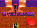 Jogo 35 Jogos de Arcade 2022 online