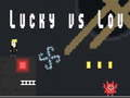 Jogo Lucky contra Lou online