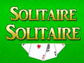 Jogo Solitaire Solitaire online