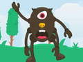 Jogo Criador de Monstros online