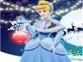 Jogo Cinderela Natal online