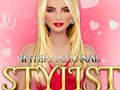 Jogo Estilista de Moda Internacional online