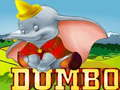 Jogo Vestir o Dumbo online