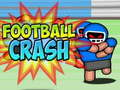 Jogo Colisão de Futebol online