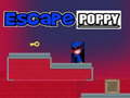Jogo Escapar da Poppy online
