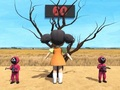 Jogo Jogos do Lula: Luz Vermelha online