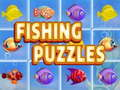 Jogo Quebra-Cabeças de Pesca online