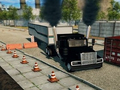 Jogo Motorista de Caminhão Pesado online