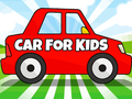 Jogo Carro para Crianças online