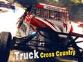 Jogo Caminhão Off-Road online