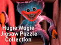 Jogo Coleção de Quebra-Cabeças Hugie Wugie online