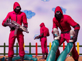 Jogo Jogo dos Polvos: Todos os Desafios online