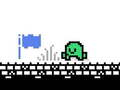 Jogo A Aventura Do Menino De Limo Verde online
