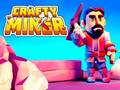 Jogo Minerador Habilidoso online