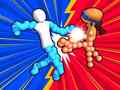Jogo Desenhe Lutador 3D online