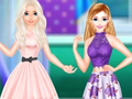 Jogo Fim de Semana Louco da Moda online