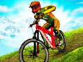 Jogo MTB Descida Extrema online