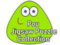 Jogo Coleção de Quebra-Cabeças Pou online